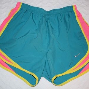 Vintage Nike shorts