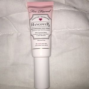 Too Faced Hangover Rx Primer