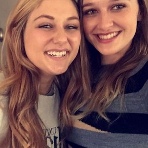 Meet your Posher, Jess