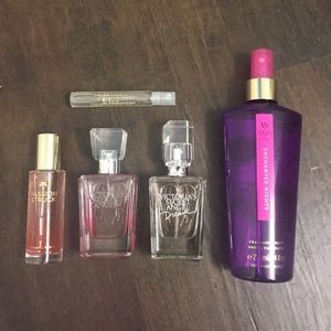 VS Fragrance Bundle!