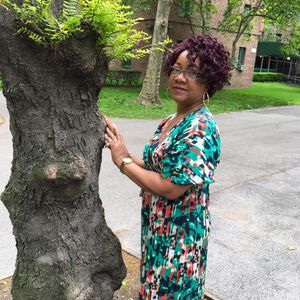 Meet your Posher, Sharon