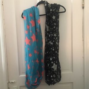 Infinity Scarf Bundle