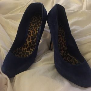 Trying to get rid of all my heels