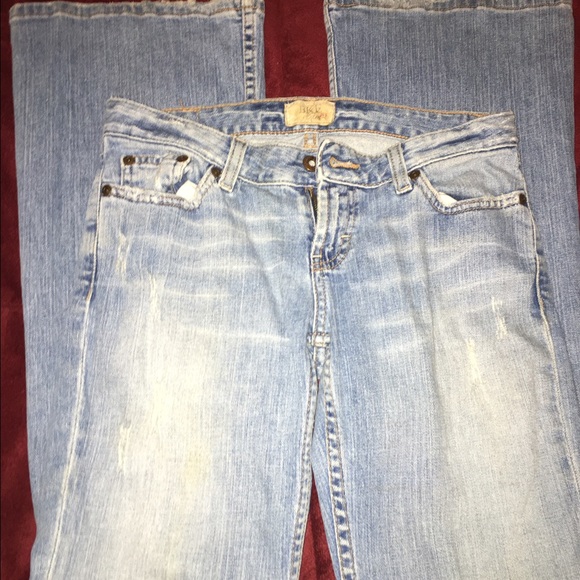BKE jeans