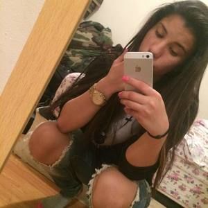 Meet your Posher, Natalie