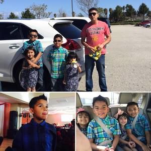 Meet your Posher, Alma