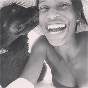 Meet your Posher, Carmen