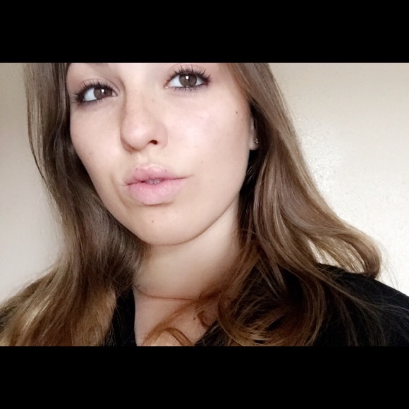 Meet your Posher, Cheyenne