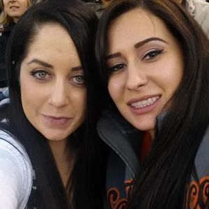 Meet your Posher, Katherine