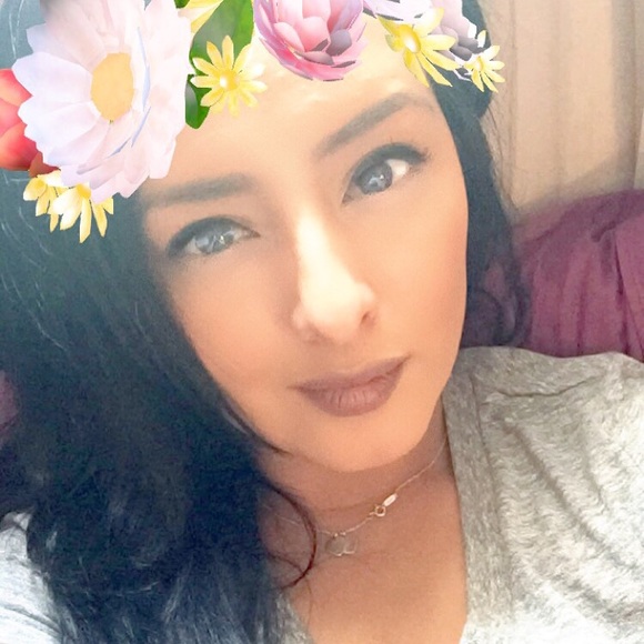 Meet your Posher, Stacey