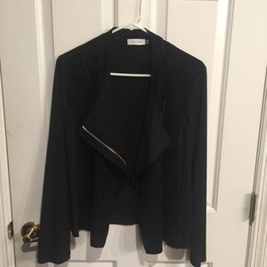 Step in style blazer!