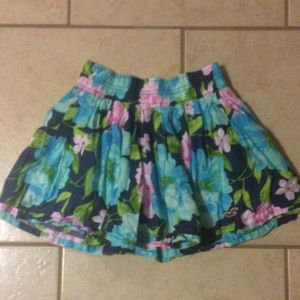 Hollister Skirt