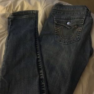 They don't fit anymore