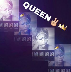 Meet your Posher, Fathiyyah