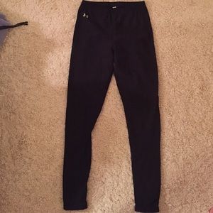 Under Armour leggings