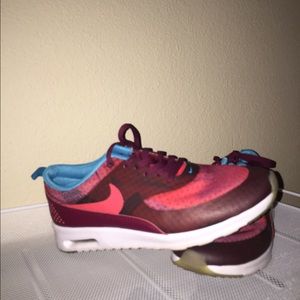 Nike Air Max Thea