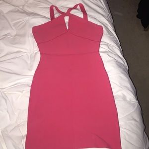 Dress doesn't fit anymore