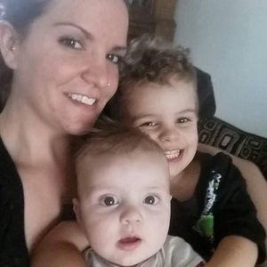 Meet your Posher, Angela