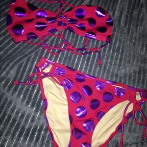 VICTORIA'S SECRET Bathing Suit