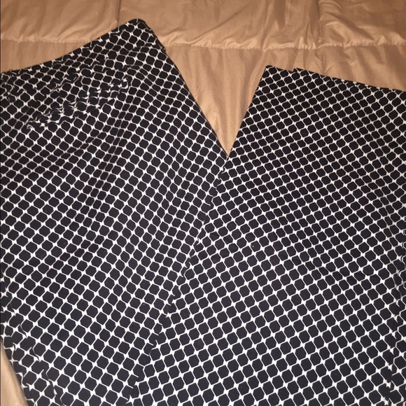 New York & Company Pixie Pants