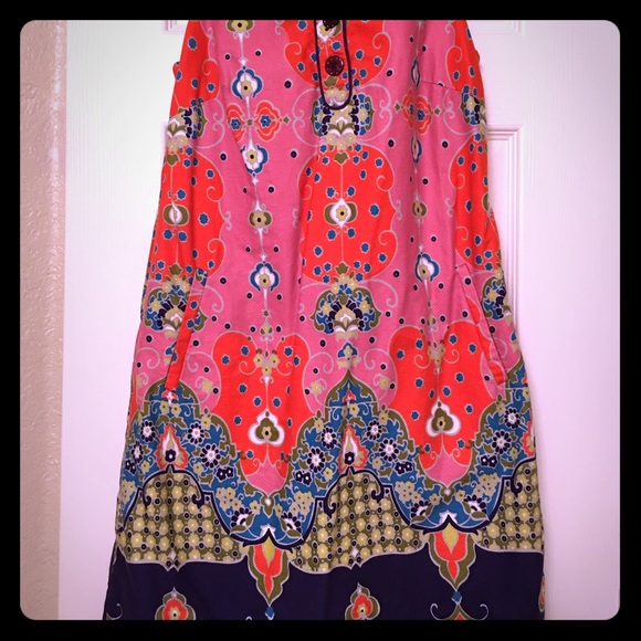 SOLD Spring dress