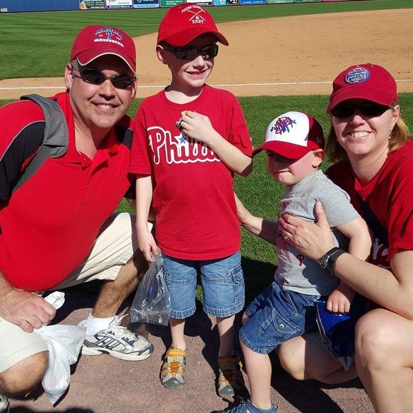 Meet your Posher, Michelle