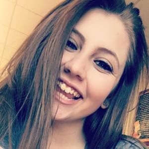 Meet your Posher, Gracie