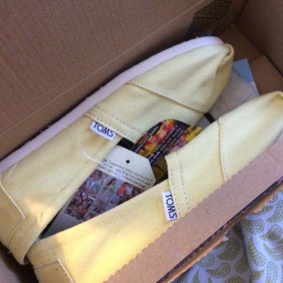 TOMS - Picture 3 of 4