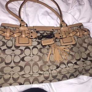 I don't use this bag