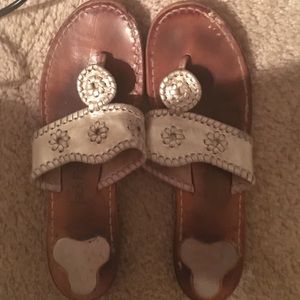 Jack Roger Sandals