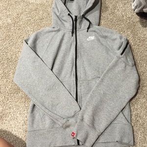 Men's Nike hoodie
