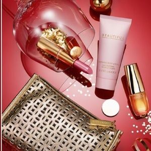 "Beautiful" collection Estée Lauder