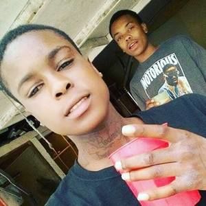 Meet your Posher, Kejuana