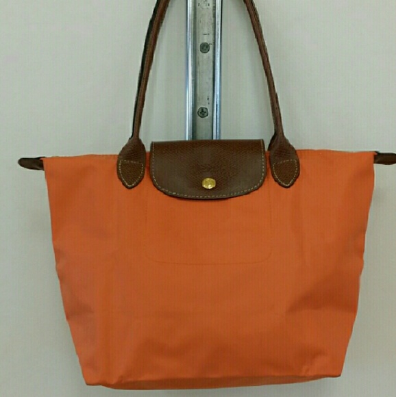 Longchamp Le Pliag 100% Authentic.(small )