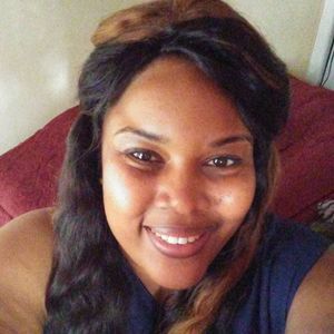 Meet your Posher, Tasha