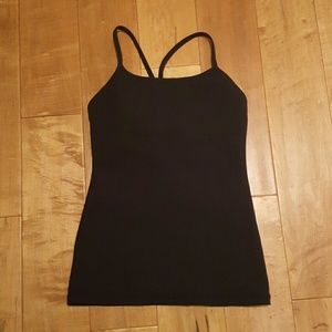 LuluLemon Sport Tank Size Small