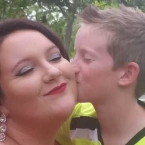 Meet your Posher, Jessie