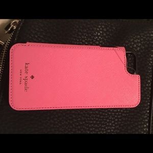 Kate Spade iPhone Case