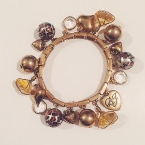 Betsey Johnson Bracelet
