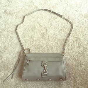 Rebecca Minkoff Mini MAC