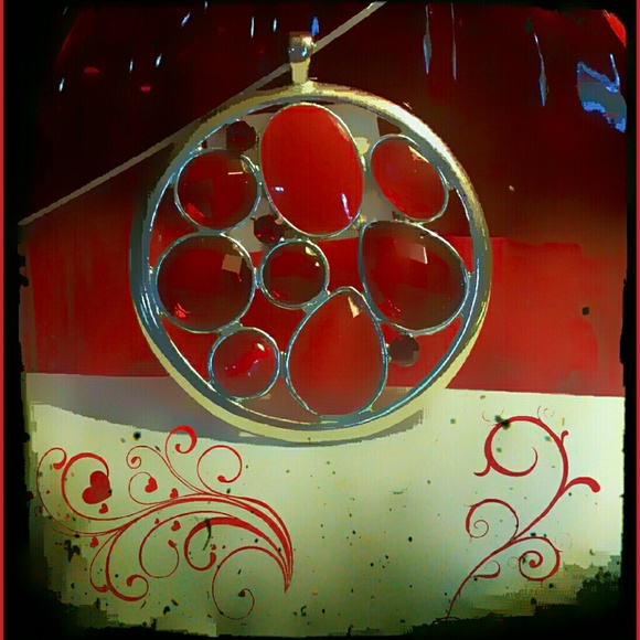 Vintage Choker Necklace