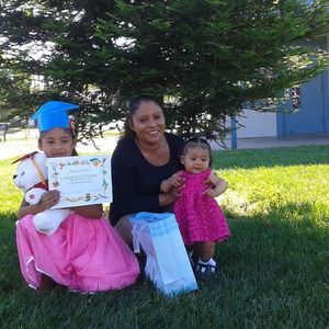 Meet your Posher, Margarita