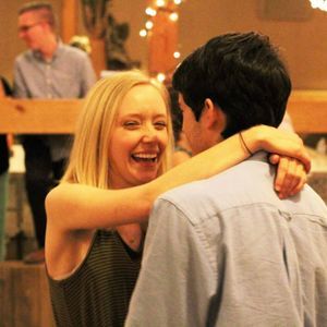 Meet your Posher, Esther