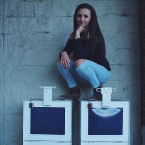 Meet your Posher, Ashlynn