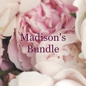 Madison's Bundle