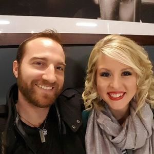 Meet your Posher, Kristen