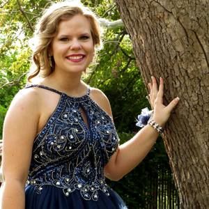 Meet your Posher, Natalie