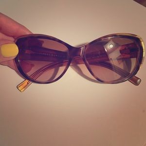 Tory Burch sunglasses