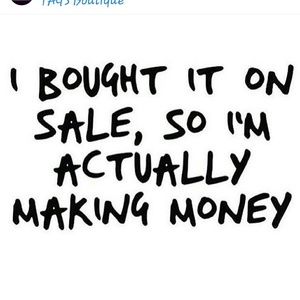 Meet your Posher, Eboni