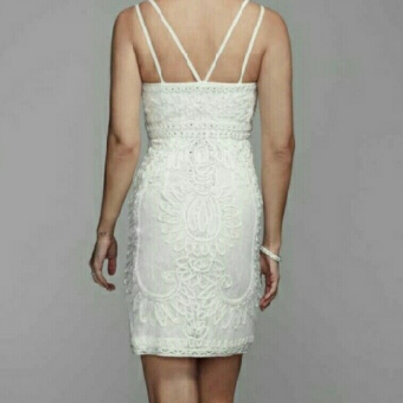 Wedding or Reception Dress - Picture 2 of 4